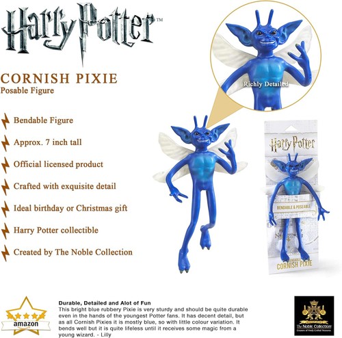 The noble collection - the,