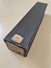 Antique 65 Note Piano Roll -