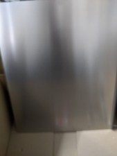 Brand New Stainless Steel