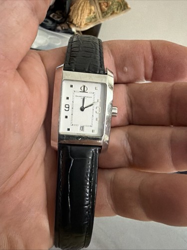 Baume mercier hampton - baume,