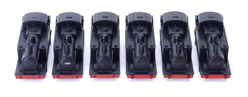 Tri ang spare body shells - oo,