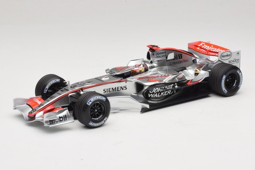 Mclaren mp4 k raikkonen - mp4/21,