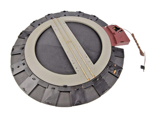 Hornby gauge hand operated - hornby,