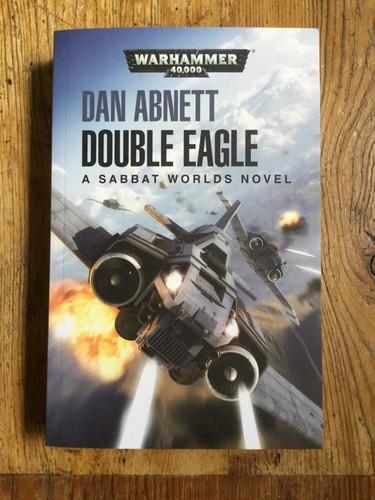 Double eagle dan - double,