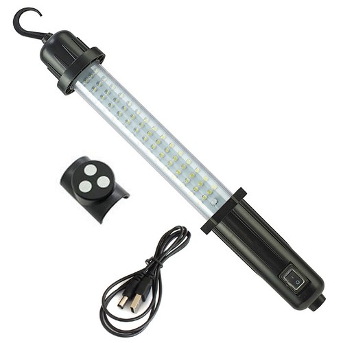 Voche 160 led rechargeable - voche®,