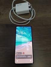 Redmi Note 12 Pro 5G 128GB Sky Blue Unlocked Dual SIM PERFECT CONDITION
