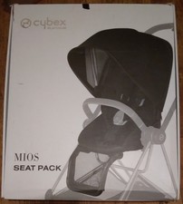 Cybex Platinum  Mios Seat Pack