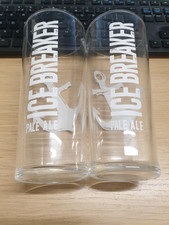 Ice Breaker Pale Ale Tall Pint