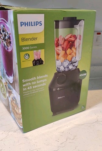 Philips 3000 series blender - series,