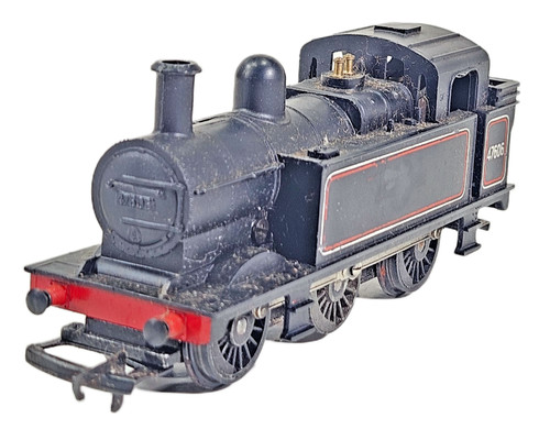 Tri ang hornby r52 - tri-ang, br