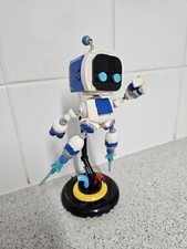 MOC Astro Bot Building Blocks