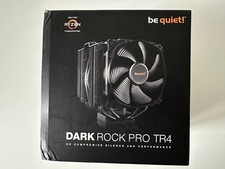 Be Quiet Dark Rock PRO TR4 CPU