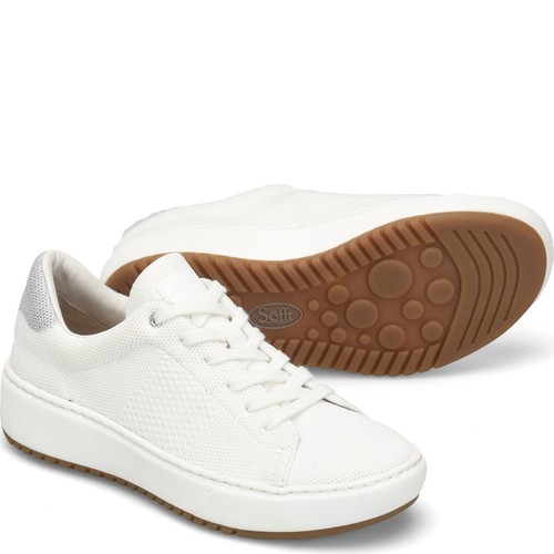 Sofft shoes womens - 11, white