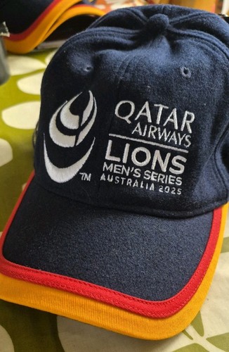 British lions official - british, 2025