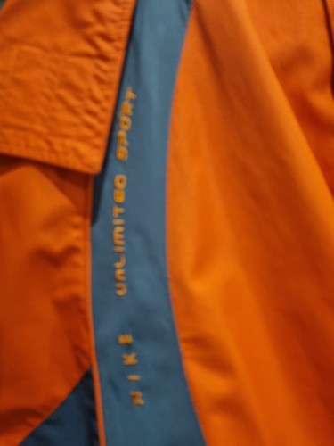 Nike running jacket - jacket, in