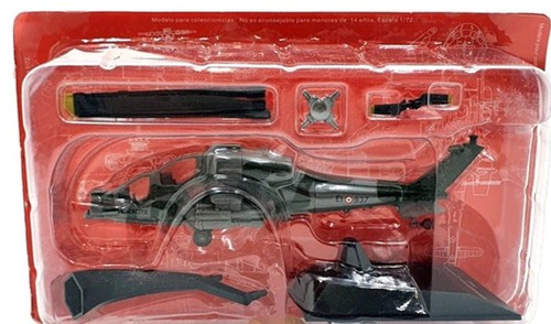 Altaya scale al3hc - scale,