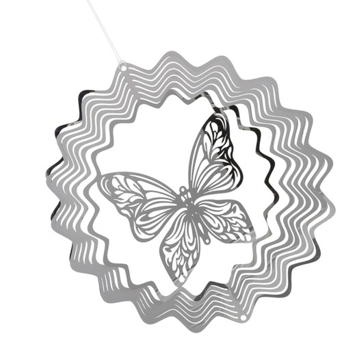 Garden decorative wind - garden,