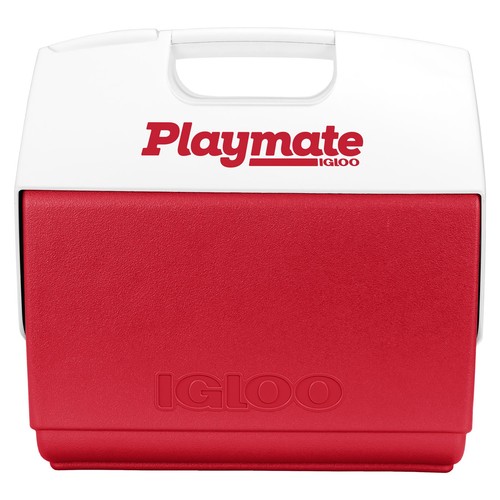 Igloo playmate elite - cool, box
