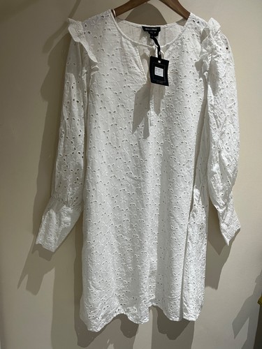 Qed london dress size - dress, s