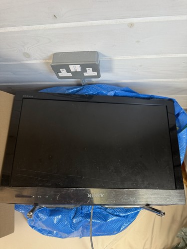 Sony bravia inch smart lcd - sony,