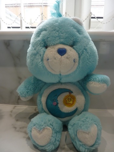 Vintage 2003 kenner care bears - vintage,