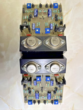 Naim nap 250 regulator boards - nap,