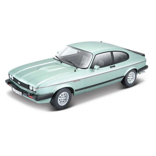 Bburago ford capri - 1:24,
