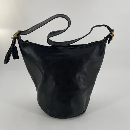 Vintage 90s coach 9085 - vintage,