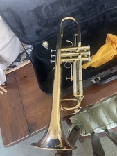 Used Andreas Eastman Trumpet &