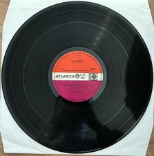 Led Zeppelin 1969 Original