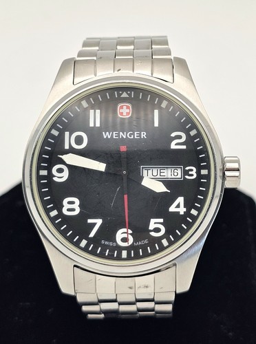 Wenger swiss military men - wenger,
