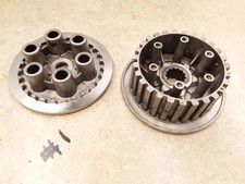  Yamaha 850 TDM TDM850 Engine