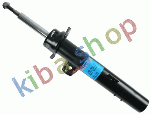 Left shock absorber front - absorber,