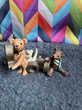 peter fagan colour box bears