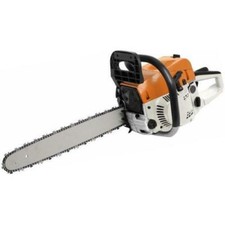 Petrol Chainsaw 52cc 20'' 10000 rmp Chain Saw   Neilsen CT4845