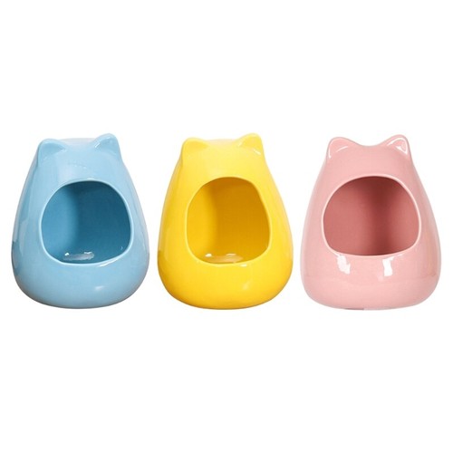 Hamster summer nest - summer, small