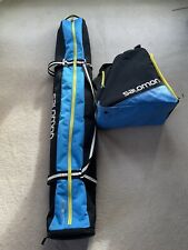 Salomon Matching Ski Bag 130cm