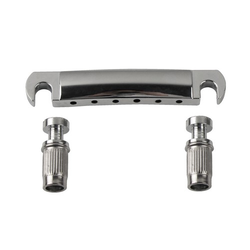 Fleor chrome electric guitar - fleor,