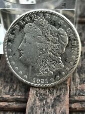 American Morgan Silver DOLLAR