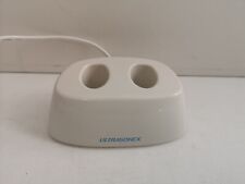 Ultrasonex Phaser Electric Toothbrush Charger Model 5C01