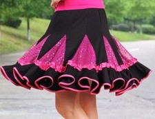 Women Swing Tango Latin Rumba