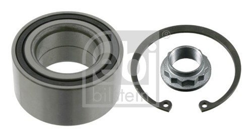 26310 febi bilstein wheel - 26310,