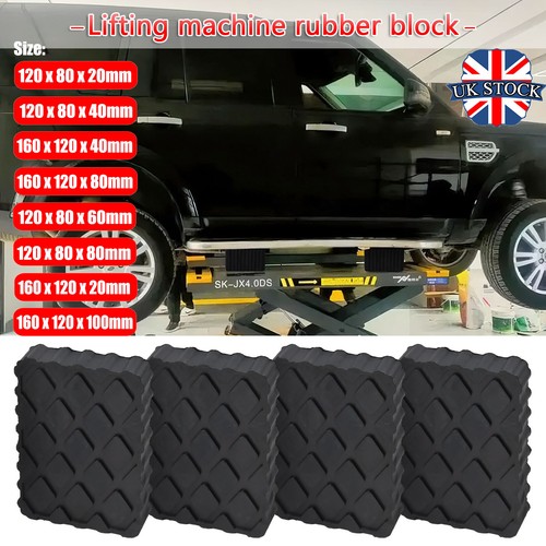 Pcs jack beam pads anti - jack,