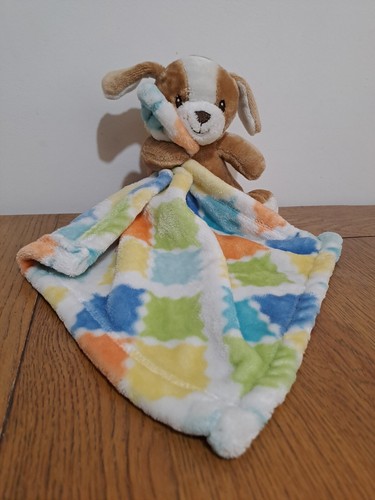 Little miracles comforter dog - miracles,