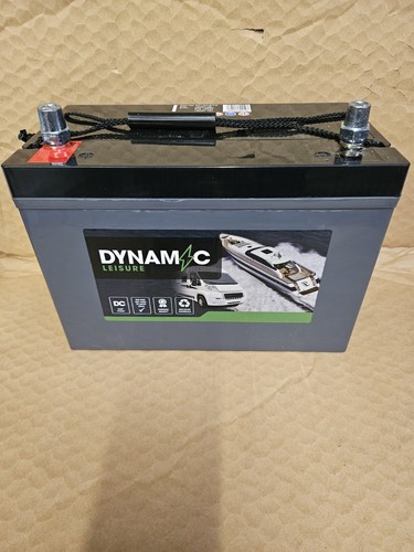 12v 120 adventurer agm - 12v,