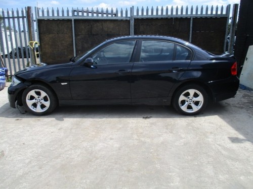 Bmw e90 passenger side rear - e90,
