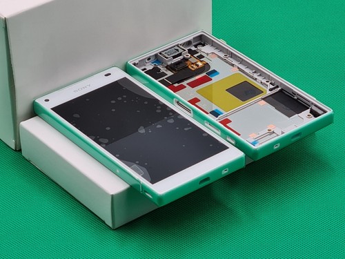 Genuine sony xperia compact - sony,