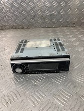 ALBA STEREO RADIO CD PLAYER