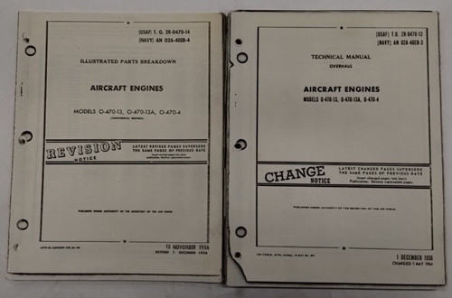 Continental aircraft engines - aircraft,