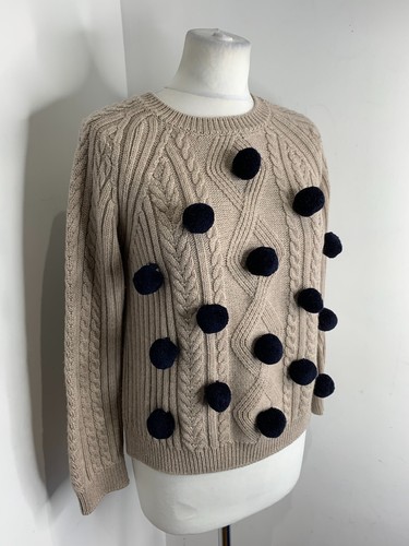 Chinti and parker cable - parker, knit